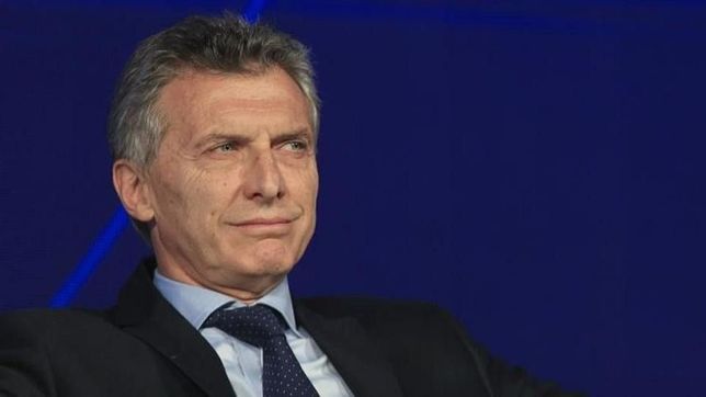 macri es uno de 269 funcionarios pro con cargos en firmas privadas