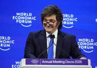 Javier Milei enfría la vuelta a los mercados y reabre el debate por la deuda