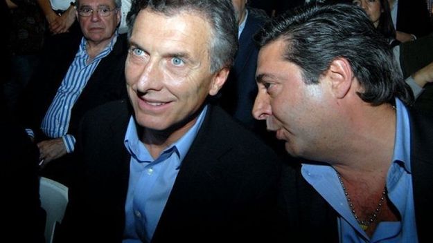 El plan que ya pusieron en marcha Macri y Angelici para retener Boca