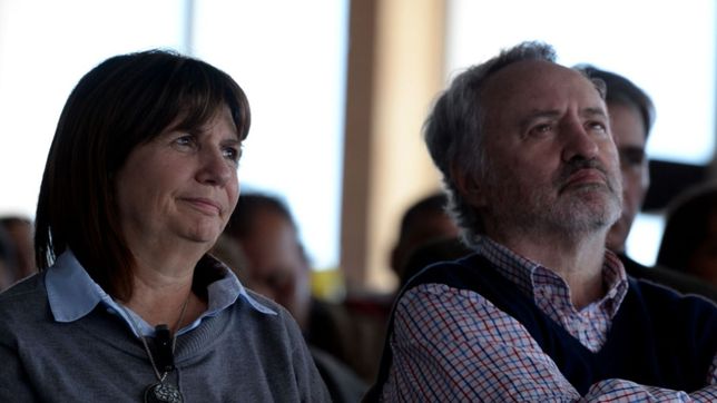 de la torre agita la interna y cuestiona la estrategia de la ?y? en buenos aires