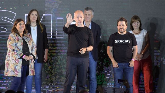 empate interno y vientos ultra, el dilema de halcones y palomas en jxc