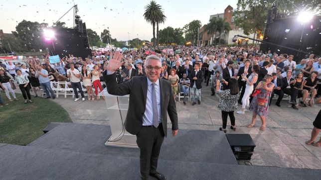 zamora: ?los verdaderos duenos de tigre son sus vecinos?
