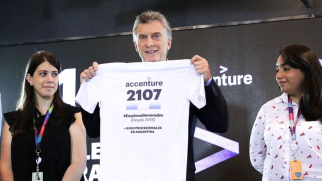 verdadicidio: tras la paliza entrerriana, macri anuncia pico de inflacion