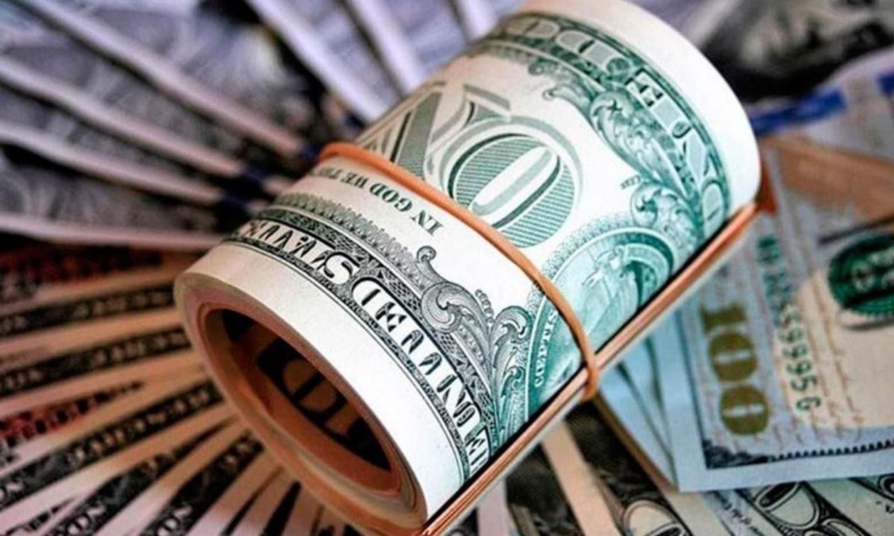 Dólar