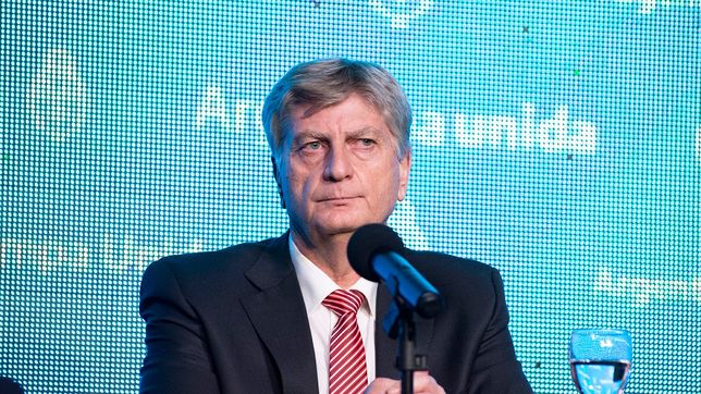 La administración de Sergio Ziliotto llegó a un acuerdo con los estatales y cerró las paritarias de La Pampa.