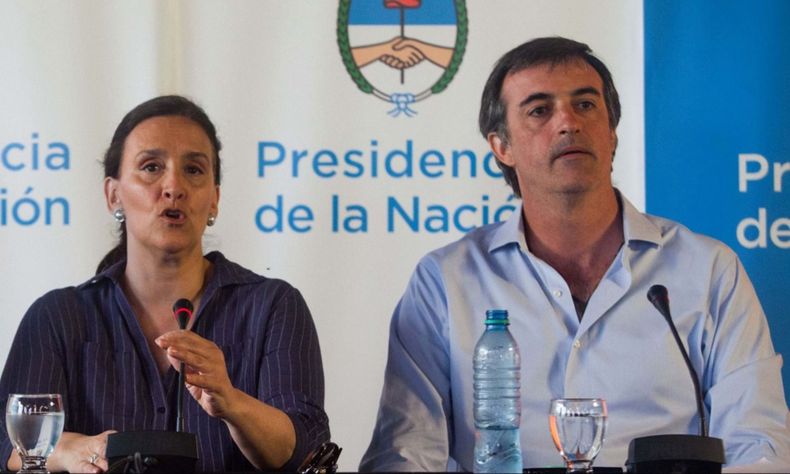 Michetti Bullrich