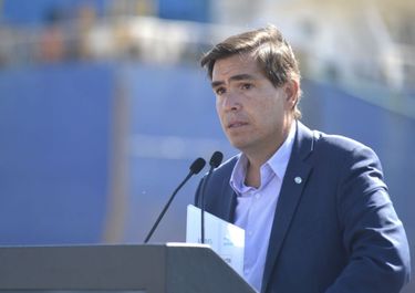 Tizado le pasa a las comunas el control del cumplimiento de su programa fetiche