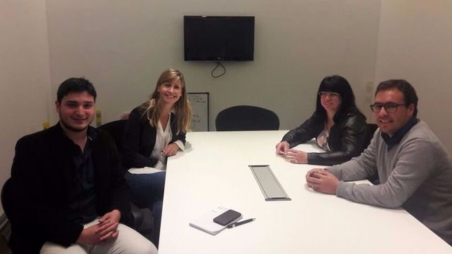 funcionaria de salvai reemplaza a crotto, el ultimo sciolista con vidal