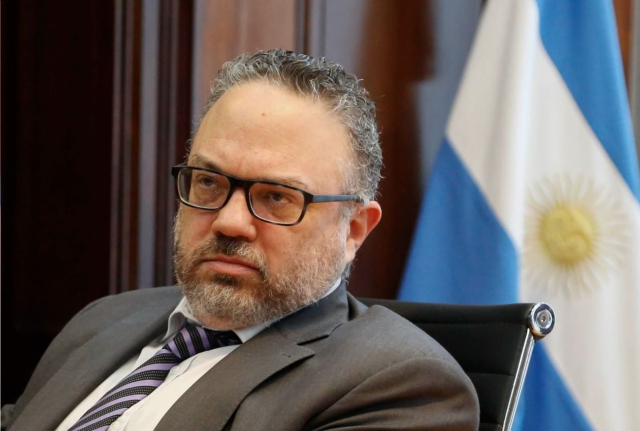 Matías Kulfas