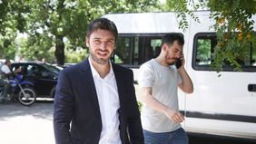 Ignacio Torres colocó deuda por USD 650 millones y celebró la vuelta de Chubut a los mercados