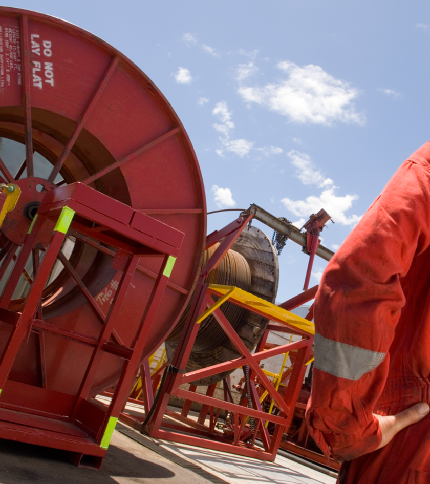 Vaca Muerta: Halliburton le exige un recorte de contratos a las pymes