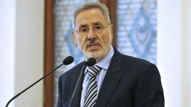 boleto picado para sain en la legislatura