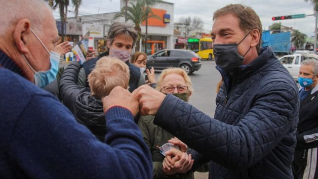 colorado 23, la bola ya esta rodando