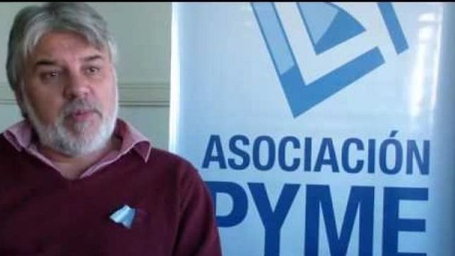 apyme se diferencia de la came y sale a cuestionar el acuerdo con europa