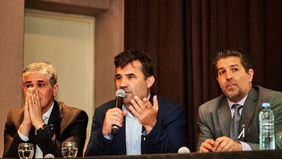 Hidrocarburos, la ley imposible atrapada en las indefiniciones de Todos