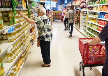 La inflación sigue acelerando y se complica la promesa del cero por ciento de Javier Milei.&nbsp;