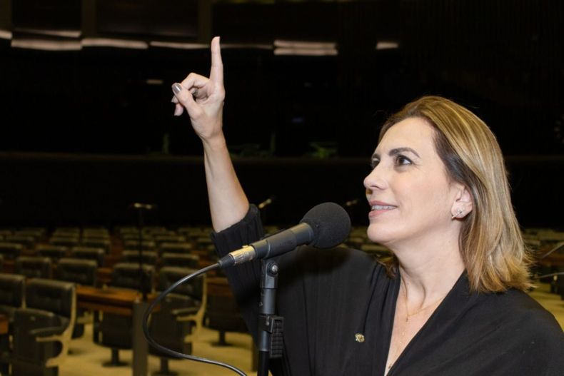 Rosana Valle Elecciones Brasil 2022 Rosana Valle Elecciones Brasil 2022