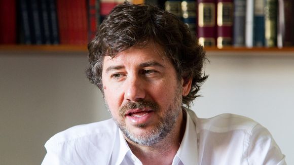Matías Cremonte: Nadie hace un juicio si no se incumplieron sus derechos