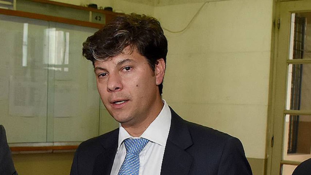 Santiago Inchausti