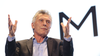Mauricio Macri