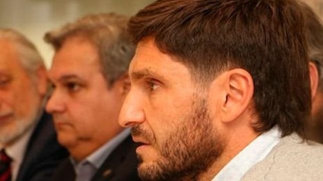 pullaro respeta el pacto con el ps y no va por la presidencia de diputados