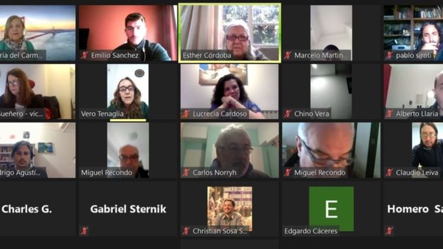 el peronismo pide transformar la carcel de caseros en un centro tecnologico