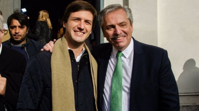 nicolas mantegazza: ?la gestion local le ha dado la espalda a los vecinos?