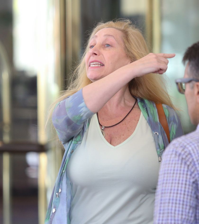 Karina Milei ordenó el armado de La Libertad Avanza en todo el país. 