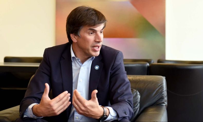 Reyser UE Mercosur