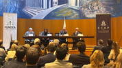 La ECAP lanzó sus actividades con un seminario en la Facultad de Derecho de la UBA.
