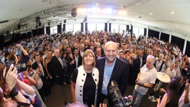 Unidad aunque duela: el PJ santafesino junta sus tribus cara a cara