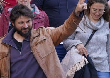 Un candidato divino