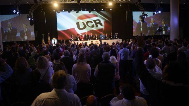 los distritos que pueden inclinar la balanza en la interna radical