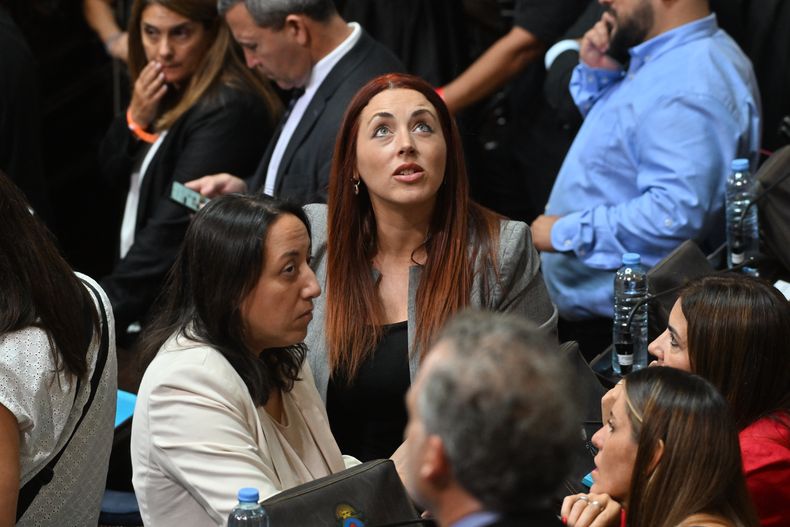 Axel Kicillof - Apertura de sesiones 2026 25