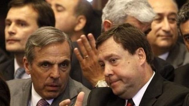 sapag y weretilneck salen a pegarle a macri por su proyecto petrolero