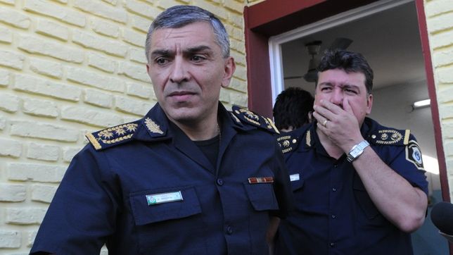 Salvador Barata.