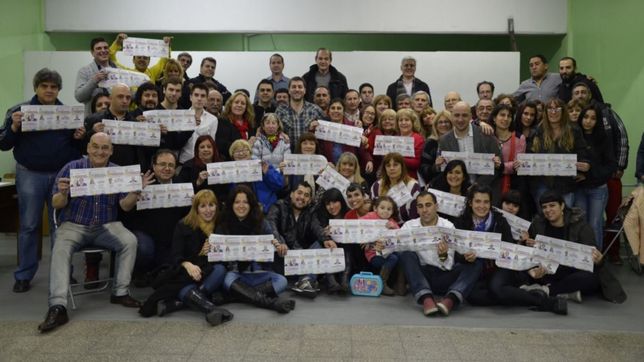 oliveto: ?carrio es el camino para sacar a la argentina adelante?