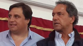 El diputado bonaerense Manino Iriart, en la mira de la Justicia