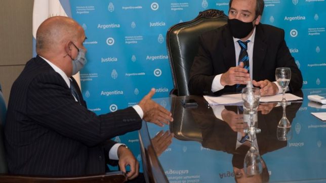 la doble nelson de soria