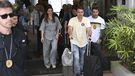 Flávio Bolsonaro huyó de Brasil y está en vuelo a Estados Unidos, sostienen medios argentinos y brasileño