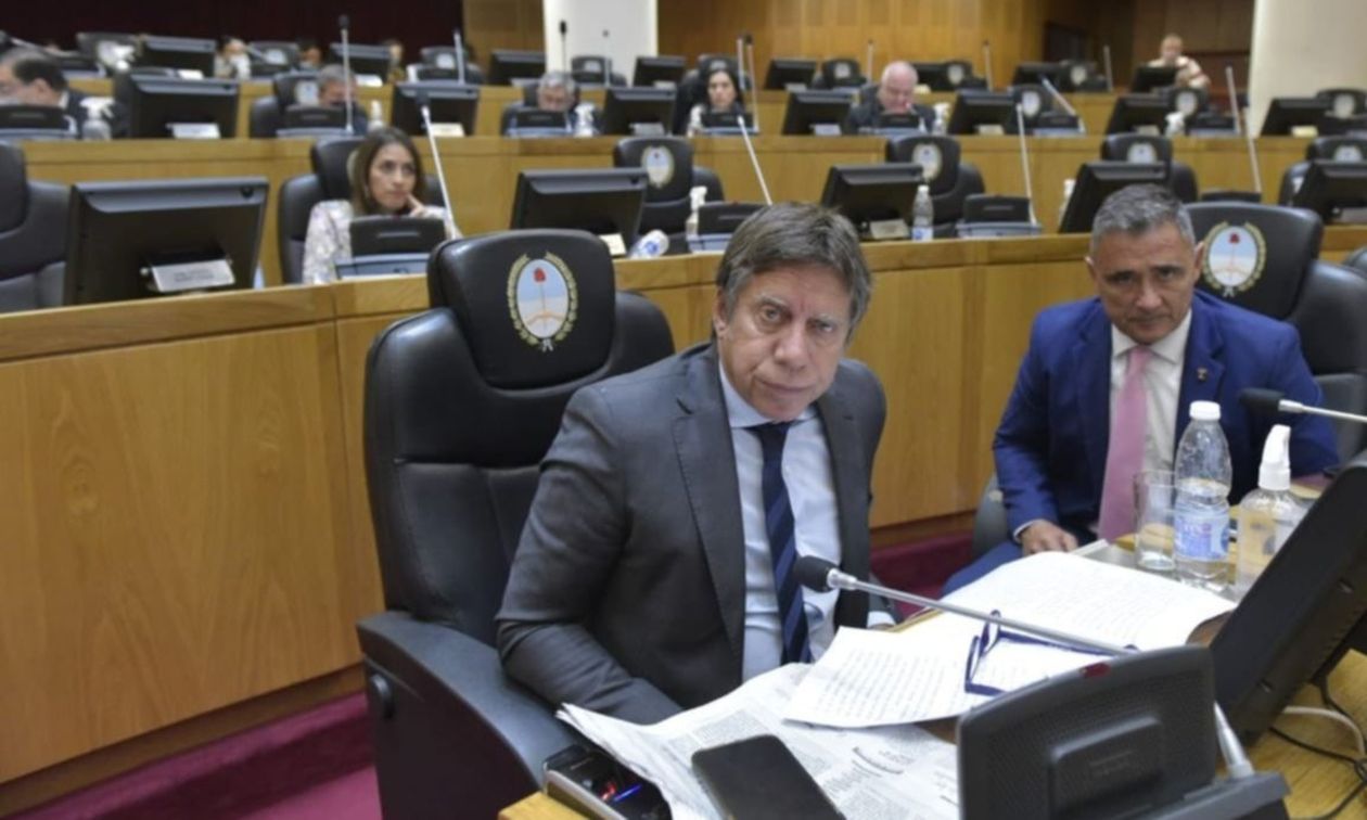 Ricardo Bussi