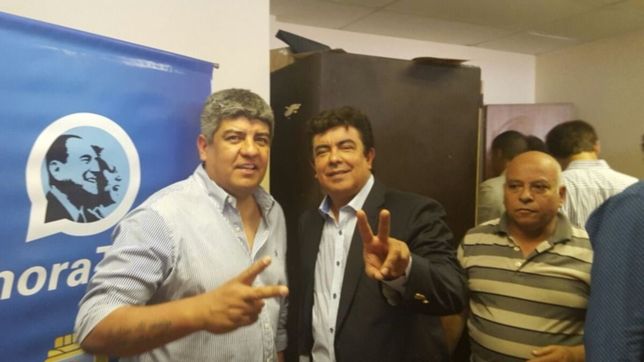 la unlam, el centro de la disputa espinoza - finocchiario