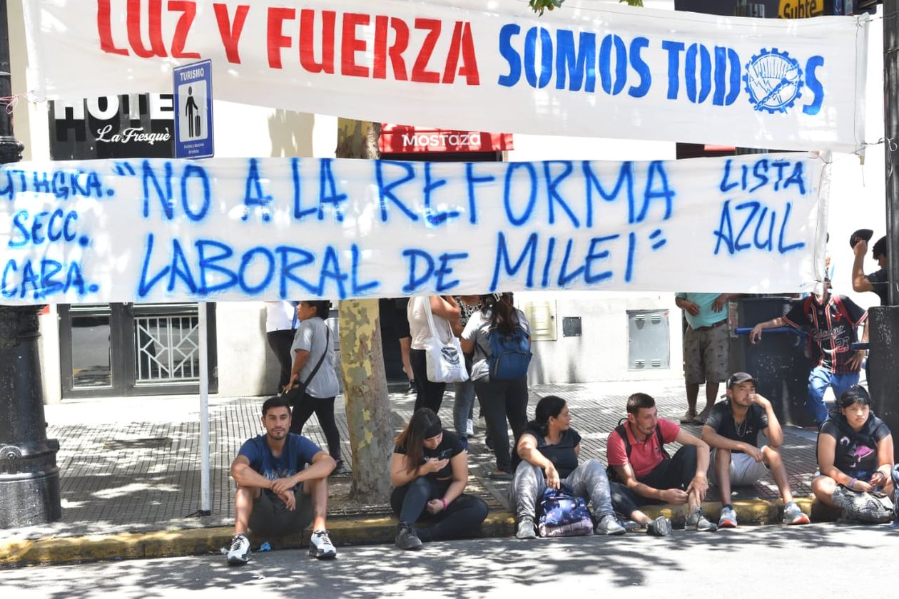 Marcha cgt 05