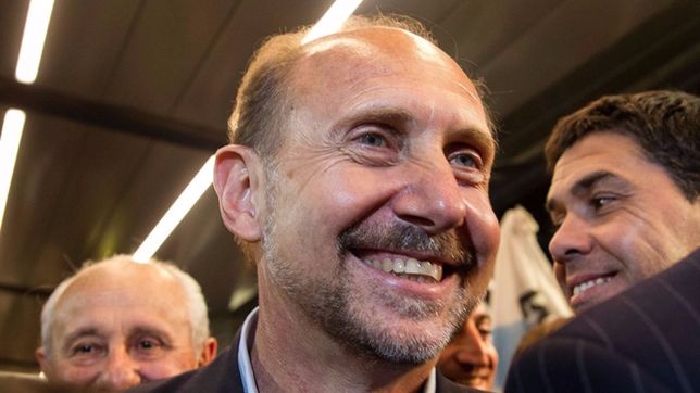 el mesias del rompecabezas santafesino