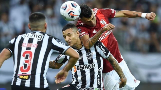 normalidad para la tribuna (de la campana)