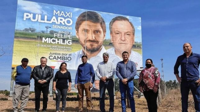 con pullaro empoderado, la ucr va por una lista unica en santa fe