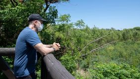 Bienvenido a la jungla: Larreta, apuesta de riesgo y Operación Derrota