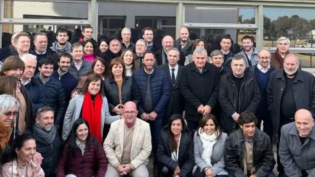 gradualismo vs. shock, la grieta de los think tanks del agro en jxc