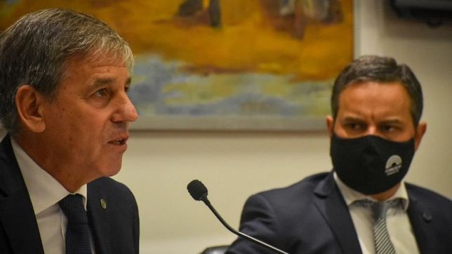 hidrovia: el botin que persigue jaton