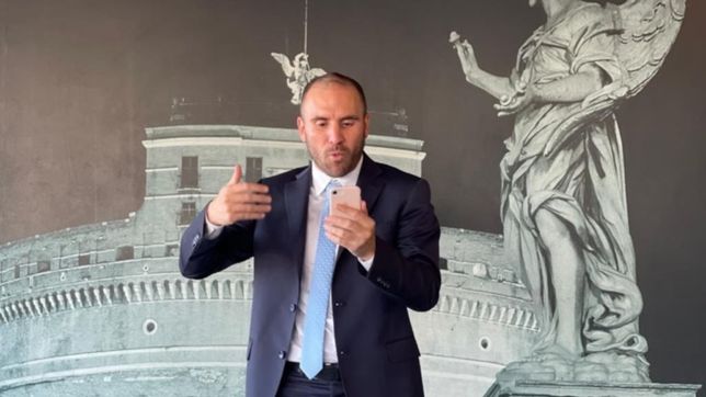 el ministro reempoderado y la paradoja de la localia